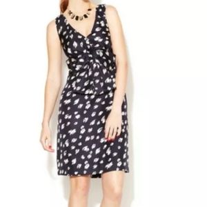 NWOT KATE SPADE NEW YORK Silk Sleeveless Cockta